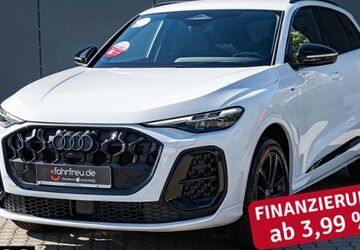 Audi Q5 6.115 km 46.990 &euro; Gießen 35394