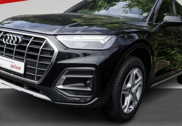 Audi Q5 146.087 km 26.950 &euro; Herborn 35745