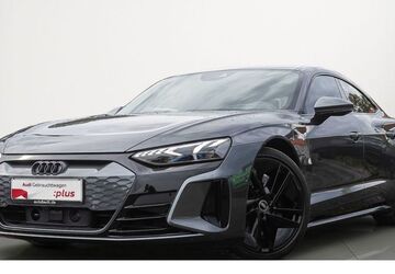 Audi RS e-tron GT 27.840 km 67.870 &euro; Wetzlar 35576
