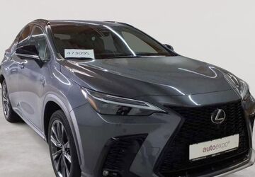 Lexus NX 450h 62.150 km 42.990 &euro; Fernwald-Steinbach 35463