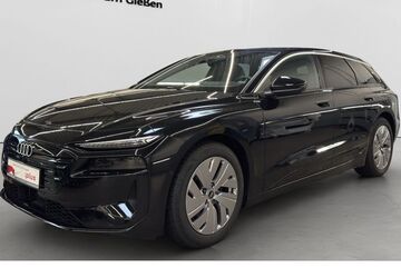 Audi A6 e-tron 14.800 km 52.830 &euro; Giessen 35394