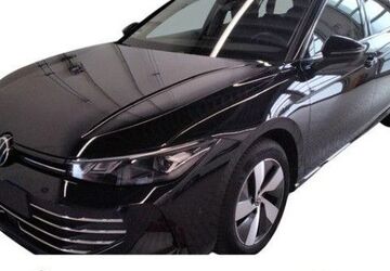 VW Passat Variant 8.400 km 32.490 &euro; Butzbach 35510