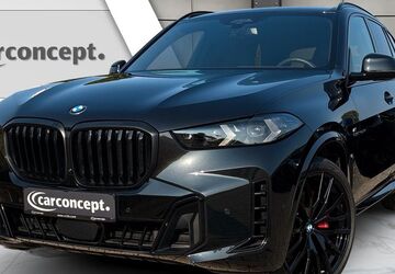 BMW X5 19.219 km 83.900 &euro; Wetzlar 35579