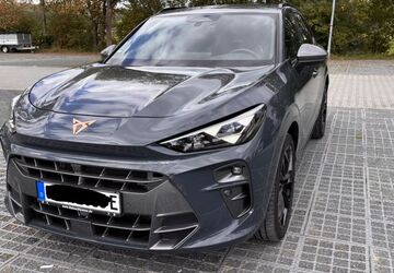 Cupra Terramar 15.800 km 44.900 &euro; Pohlheim 35415