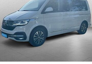 VW T6 Multivan 120.116 km 41.990 &euro; Neu-Anspach 61267
