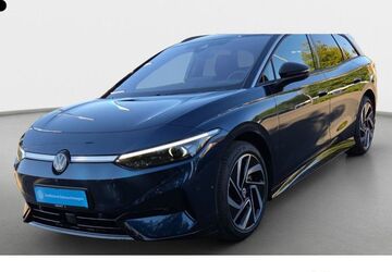 VW ID.7 13.165 km 48.580 &euro; Bad Nauheim 61231