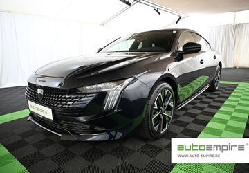 Peugeot 508 1.798 km 26.990 &euro; Butzbach 35510