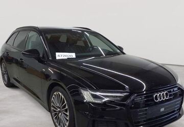 Audi A6 100.766 km 28.090 &euro; Fernwald-Steinbach 35463