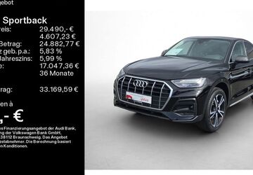 Audi Q5 68.994 km 29.490 &euro; Bad Nauheim 61231
