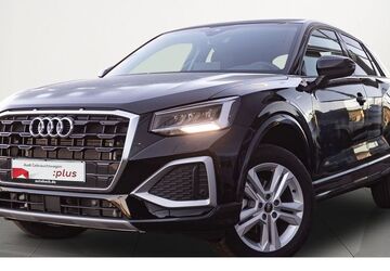 Audi Q2 7.500 km 32.990 &euro; Wetzlar 35576
