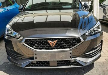 Cupra Leon 17.500 km 25.950 &euro; Wehrheim 61273