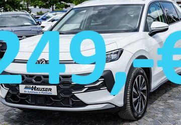 VW T-Roc 2.796 km 33.895 &euro; Pohlheim 35415