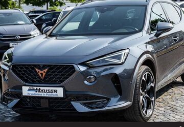Cupra Formentor 58.544 km 28.385 &euro; Pohlheim 35415