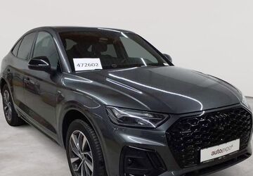Audi Q5 50.481 km 37.990 &euro; Fernwald-Steinbach 35463