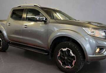 Nissan Navara 70.825 km 26.900 &euro; Ober-Mörlen 61239