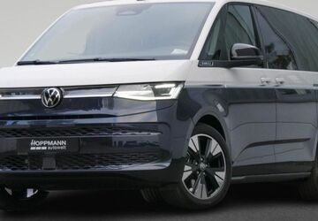VW T7 Multivan 9.900 km 69.890 &euro; Herborn 35745