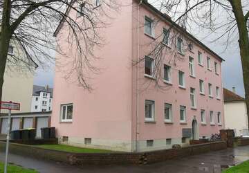 Wohnung Gießen - 3 Zimmer, 63 m&sup2;, 670&euro; | Angebot:27359143