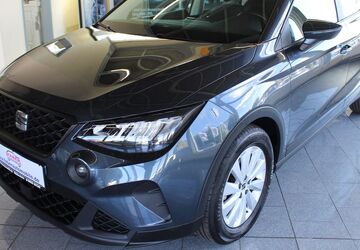 Seat Arona 20.215 km 17.444 &euro; Wölfersheim 61200