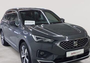 Seat Tarraco 79.507 km 22.090 &euro; Fernwald-Steinbach 35463