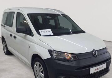 VW Caddy 74.688 km 19.390 &euro; Fernwald-Steinbach 35463