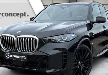 BMW X5 25.874 km 69.900 &euro; Wetzlar 35579