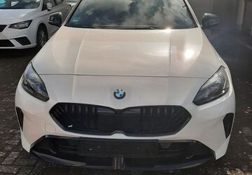 BMW 120 27.150 km 27.950 &euro; Wehrheim 61273