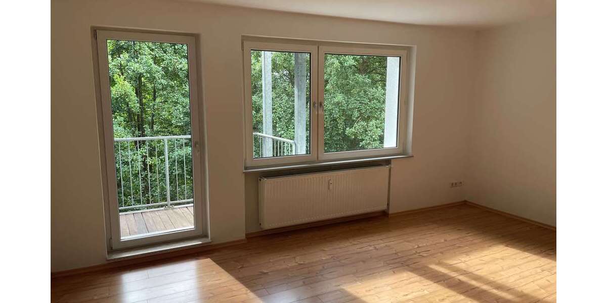 Etagenwohnung Wetzlar Westend - 3 Zimmer, 97 m&sup2;, 820&euro; | Angebot:26283583