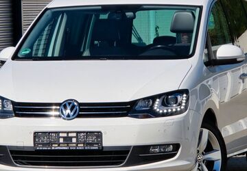 VW Sharan 269.749 km 7.999 &euro; Buseck 35418