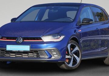 VW Polo 57.008 km 21.990 &euro; Haiger 35708
