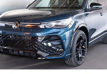 VW Tiguan 15.000 km 48.980 &euro; Hüttenberg-Rechtenbach 35625
