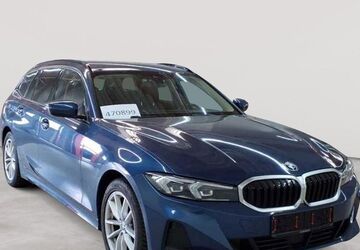 BMW 320 136.174 km 21.189 &euro; Fernwald-Steinbach 35463