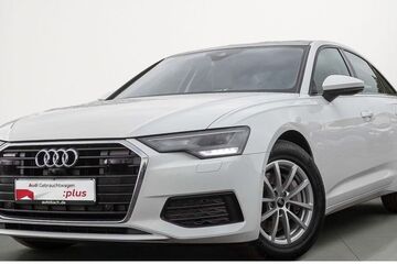 Audi A6 103.850 km 30.970 &euro; Wetzlar 35576