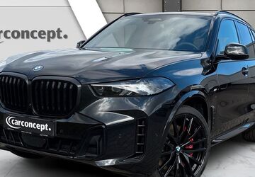 BMW X5 15.680 km 84.900 &euro; Wetzlar 35579