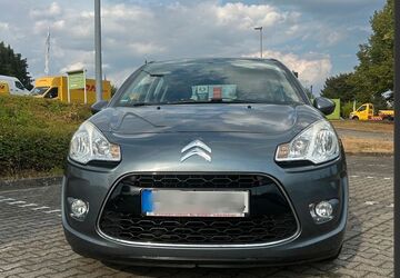 Citroen C3 140.000 km 2.500 &euro; Hungen 35410