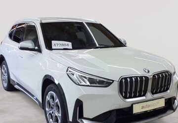 BMW iX1 107.082 km 27.189 &euro; Fernwald-Steinbach 35463