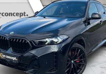 BMW X6 21.366 km 77.500 &euro; Wetzlar 35579