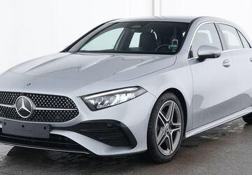Mercedes-Benz A 180 29.863 km 28.880 &euro; Gießen 35396