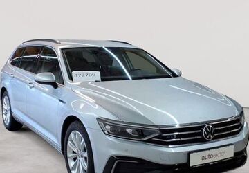 VW Passat Variant 118.236 km 18.989 &euro; Fernwald-Steinbach 35463