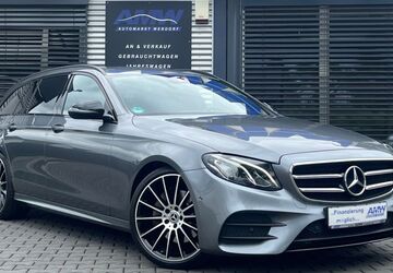 Mercedes-Benz E 220 119.970 km 24.800 &euro; Aßlar OT Werdorf 35614