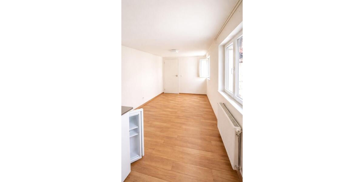 Etagenwohnung Aßlar - 1 Zimmer, 20 m&sup2;, 600&euro; | Angebot:26091385