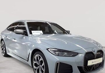 BMW i4 103.613 km 37.990 &euro; Fernwald-Steinbach 35463