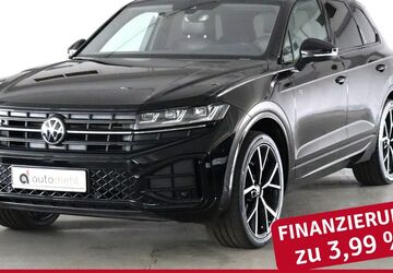 VW Touareg 25.292 km 64.990 &euro; Wetzlar 35576