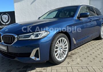 BMW 530 148.053 km 23.900 &euro; Solms 35606