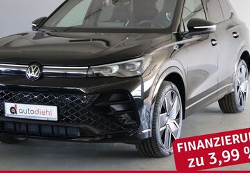 VW Tiguan 24.571 km 47.990 &euro; Wetzlar 35576