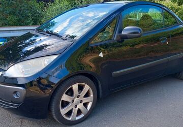 Mitsubishi Colt 171.900 km 2.500 &euro; Herborn-Burg 35745