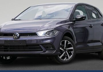 VW Polo 3.000 km 24.890 &euro; Herborn 35745
