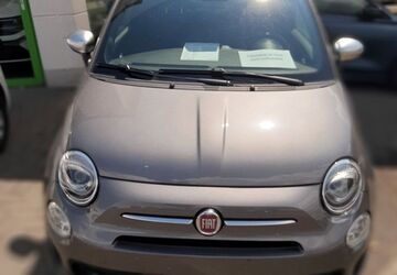 Fiat 500 3.185 km 12.950 &euro; Wehrheim 61273