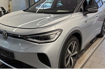 VW ID.4 42.550 km 34.930 &euro; Gießen 35394