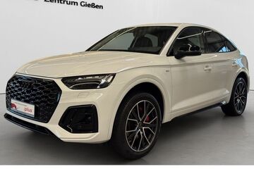 Audi Q5 20.250 km 49.430 &euro; Giessen 35394