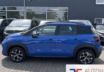 Citroen C3 Aircross 14.892 km 17.900 &euro; Wetzlar 35576